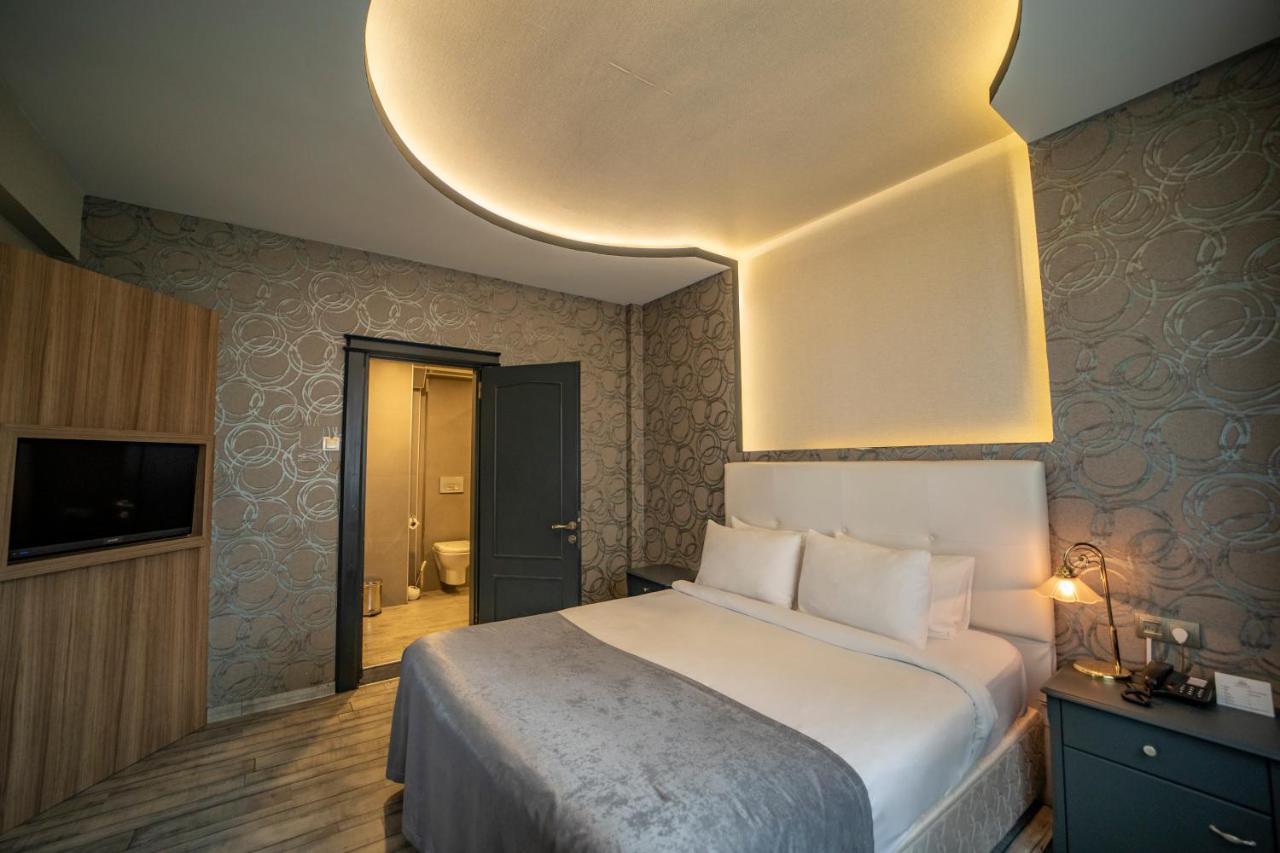 4 ห้องนอน 1 ห้องน้ำส่วนตัว ขนาด 1300 ตร.ม. – กลางเมืองตราบซอน Hotel ทรับซอน ภายนอก รูปภาพ